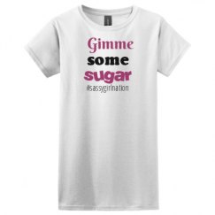 Ladies Basic Softstyle Tee