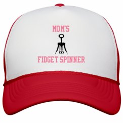 Youth Snapback Trucker hat 