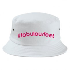 Unisex Bucket Hat