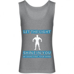 Youth Jersey Tank Top