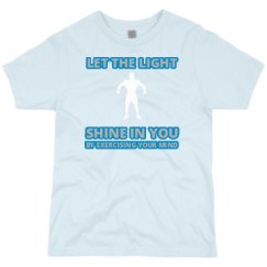 Youth Premium Tee