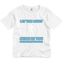 Youth Basic Promo Tee