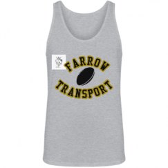 Unisex Jersey Tank Top
