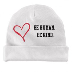 Rabbit Skins Baby Hat