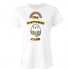 Ladies Slim Fit Favorite Tee