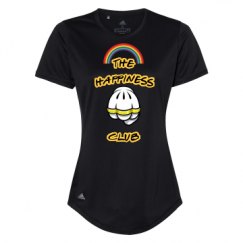 Women's Adidas Sport Shirt 