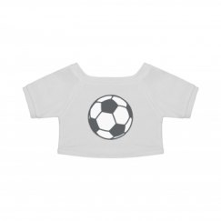 8 Inch Stuffed Animal Tee