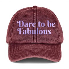 Fab Hat