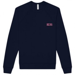 Unisex Triblend Crewneck Sweatshirt