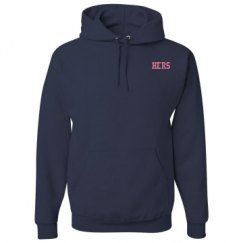 Unisex Basic Promo Hoodie