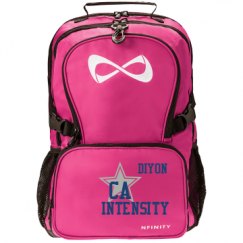 Nfinity Backpack Bag