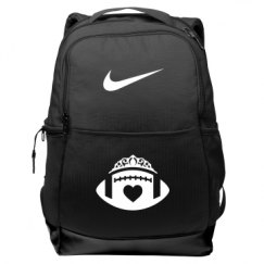 Nike Brasilia Medium Backpack