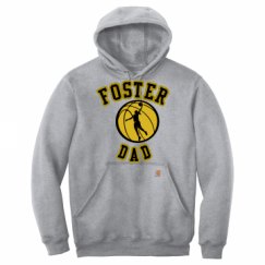 Unisex Carhartt Hooded Sweatshirt