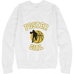 Unisex Basic Promo Crewneck Sweatshirt