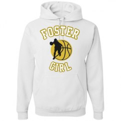 Unisex Basic Promo Hoodie