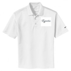 Unisex Nike Basic Dri Fit Polo Shirt