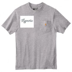 Unisex Carhartt Tall Pocket Tee