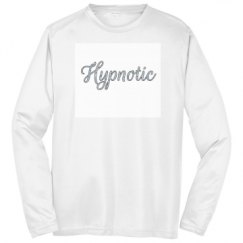 Unisex Athletic Performance Long Sleeve Tee