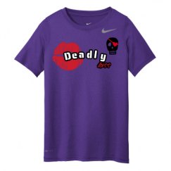 Youth Nike Legend Shirt