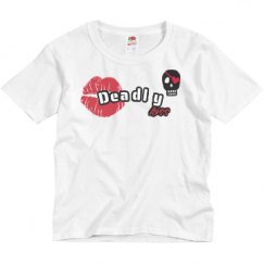 Youth Basic Promo Tee