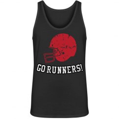 Go Runners Tank