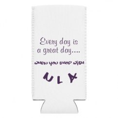 Slim 12 oz Can Cooler