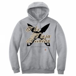 Unisex Carhartt Hooded Sweatshirt