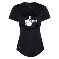 Women's Adidas Sport Shirt 