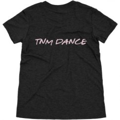 Youth Triblend Tee