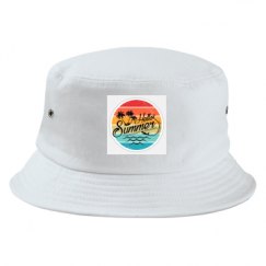 Unisex Bucket Hat