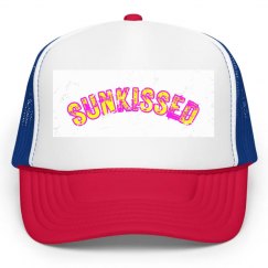 Sunkissed Hat 