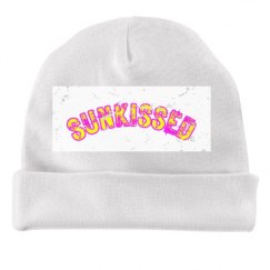 Rabbit Skins Baby Hat