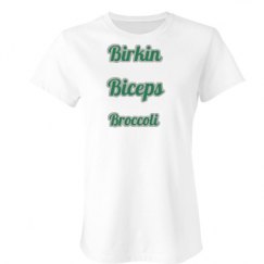 Ladies Slim Fit Favorite Tee