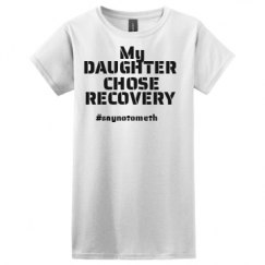 Ladies Basic Softstyle Tee