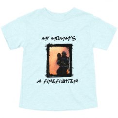 Toddler Triblend Tee