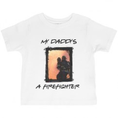 Toddler Basic Promo Jersey Tee