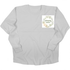 Ladies Game Day Jersey