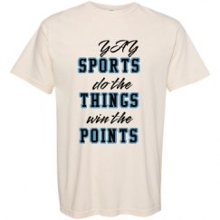 Adult Heavyweight T-Shirt