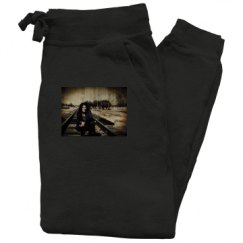 Unisex Fleece Jogger