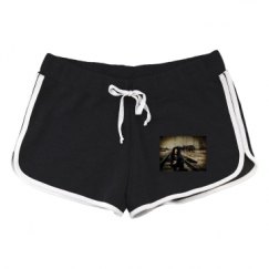 Ladies Relay Shorts