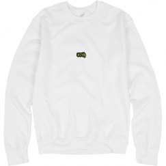 Unisex Basic Promo Crewneck Sweatshirt