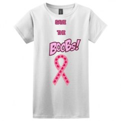 Ladies Basic Softstyle Tee