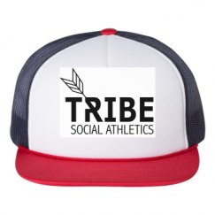 Foamie Snapback Trucker Hat