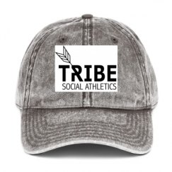 Vintage Baseball Cap