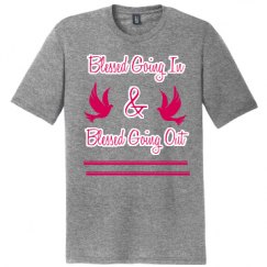 Unisex Perfect Tri Tee