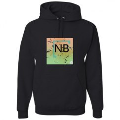 Unisex Basic Promo Hoodie