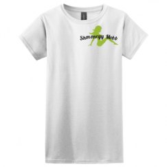 Ladies Basic Softstyle Tee