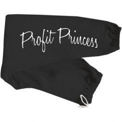 Unisex Fleece Sweatpants