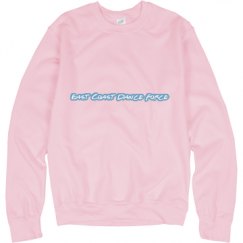 Unisex Basic Promo Crewneck Sweatshirt