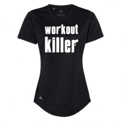 Women's Adidas Sport Shirt 